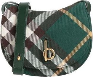 Burberry BOLSOS - Bolsos con bandolera en YOOX.COM