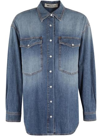 SEMICOUTURE 売れ筋商品|||セミクチュール Tシャツ トップス レディース Tops Azure 楽天市場】Tシャツ・カットソー（ブランドセミクチュール