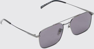 Gucci Occhiali da sole GG1957SA Gucci in metallo