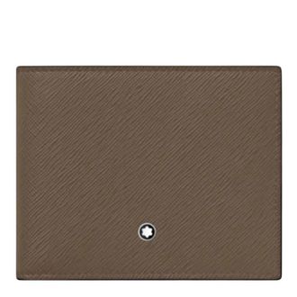 Montblanc Montblanc Sartorial Wallet 6cc