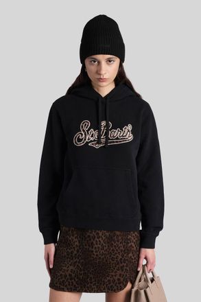 MC2 Saint Barth Virginia Sweatshirt