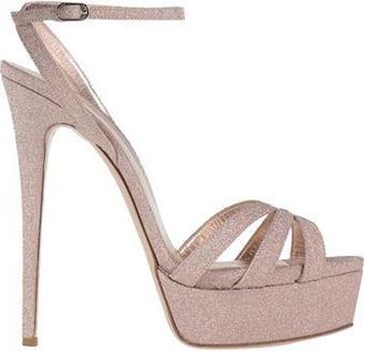 Le Silla CALZATURE - Sandali su YOOX.COM