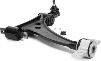 OEM Brazo De Suspensi&oacute;n Inferior Delantero Izquierdo - Alfa Romeo - Alemania