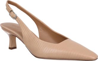 Nordstrom Rack Gwen Pump in Tan Light at Nordstrom Rack, Size 8.5