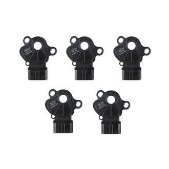 OEM Cinco Interruptores De Sensor De Posici&oacute;n De La Marcha 7s4p-7f293-aa (7s4p7f293aa 4610018) Para Ford Focus De 1998 Y Ford Fiesta De 2010