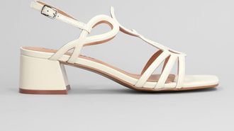 Bibi Lou Nora 45 Sandals