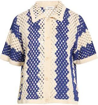 Sandro MAGLIERIA - Cardigan su YOOX.COM
