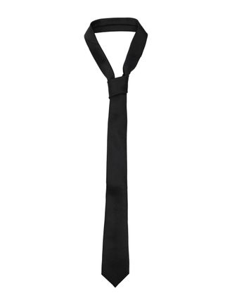 Tom Ford Ties Black