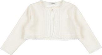 LE BEB&Eacute; KNITWEAR - Wrap cardigans on YOOX.COM