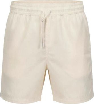 Fedeli Badmode - Heren - Strandmode - Wit - L - Polyester - Badmode