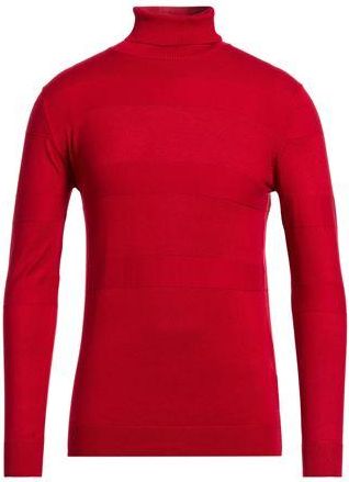 Over/D STRICKWAREN - Rollkragenpullover auf YOOX.COM