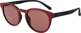 GANT Sunglasses GA00026 71S 50
