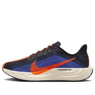 Nike ZoomX Pegasus Plus Black Hyper Crimson FQ7262-008