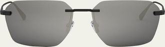 Bulgari Octo Sunglasses