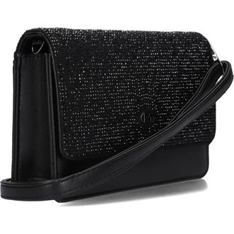 Mexx Dames, Tassen, Zwart, Maat: ONE Size Wol