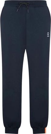 Suns Alessandro Tag Trainingsbroeken - Heren - Sweatpants - Blauw - S - Broeken