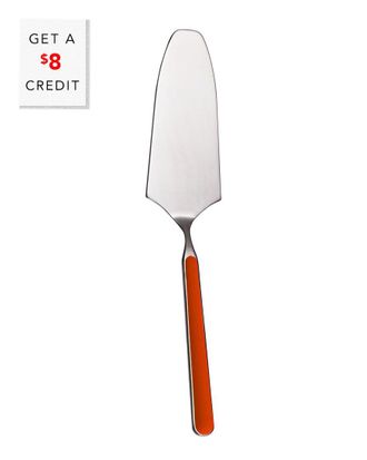 Mepra Cake Server With $8 Credit