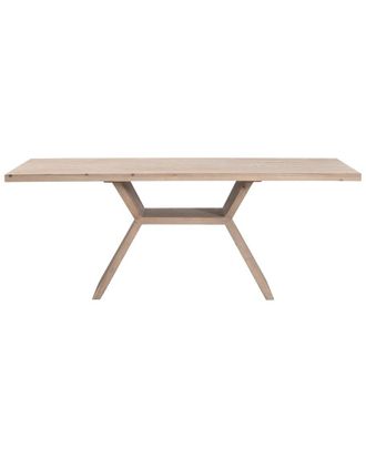 Essentials For Living Bridge Dining Table