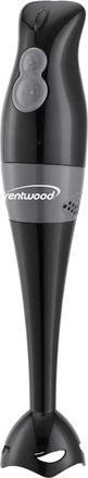 Brentwood 2-Speed Hand Blender in Black at Nordstrom