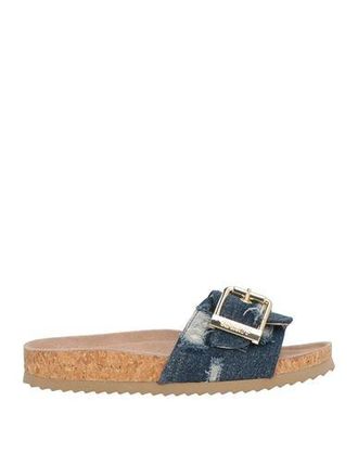 Colors Of California CALZADO - Sandalias con cierre en YOOX.COM