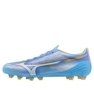 Mizuno Alpha III Japan Unity Sky Blue White P1GA266025