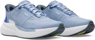Kizik Freedom Run Sneaker in Soft Chambray/Ultramarine at Nordstrom, Size 10.5