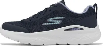 Skechers (WMNS) Skechers Go Run Lite Navy Lavender 129425-NVLV