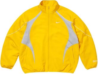 SUPREME x Nike Giacca sportiva SS25 - Yellow - Giallo