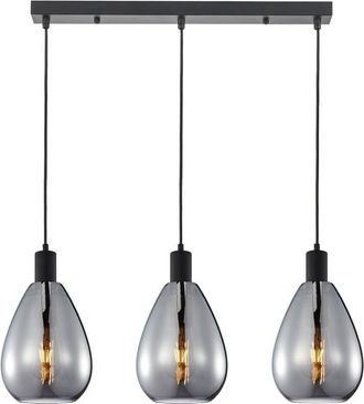 OEM Zulo Pnd278123bksg L&aacute;mpara Colgante Italux