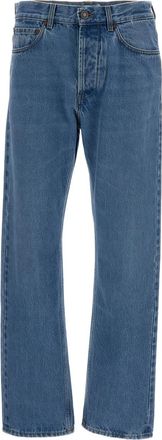 TELA GENOVA Rodolfo/4F 5 Tasche Jeans
