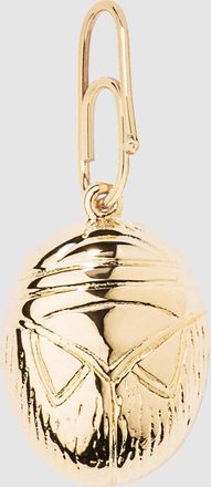 Aurélie Bidermann Charm Aurélie Scarabée Doré