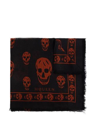Alexander McQueen Scarfs