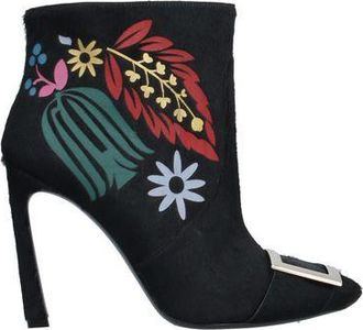 Roger Vivier FOOTWEAR - Ankle boots on YOOX.COM