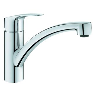 GROHE 30 506 000 Eurosmart Monomando De Fregadero 1/2 Cromo - Ref: 30 506 000