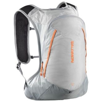 Salomon Cross 12 Wanderrucksack - Unisex | grau