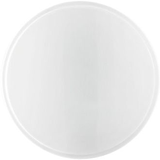 Fan Europe Fan Europe - Plafoniera ego bianca con cct. Wi-Fi e telecomando incluso 60 cm