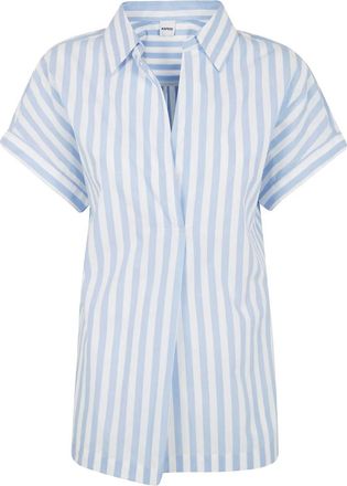 Aspesi Blusa a righe