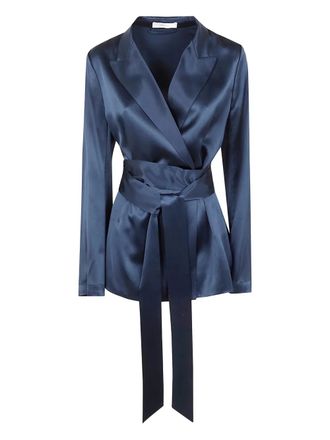 Joseph Archer jacket - Blue