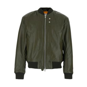 Sunflower Hombre, Chaquetas, Verde, Talla: XL