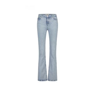 Fab By Fabienne Chapot Fabienne Chapot, Dames, Jeans, Blauw, Maat: W26 L34 Katoen