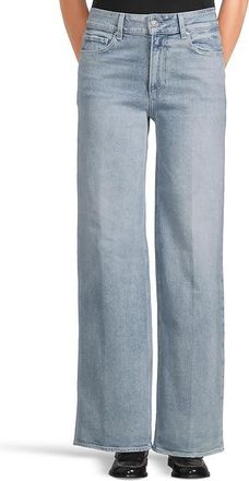 Paige Sasha 32 in Verse Womens Jeans Verse : 27 32, Cotton/Denim/Polyurethane