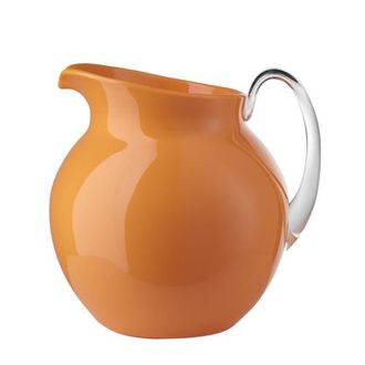 Mario Luca Giusti Palla Fluo Pitcher in Orange at Nordstrom