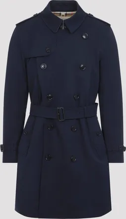 Burberry Trench Burberry Kensington
