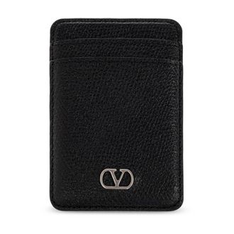 Valentino Garavani Uomo, Accessori, Nero, Taglia unica, new
