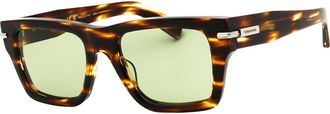 Ferragamo Mens Sf2033s 53Mm