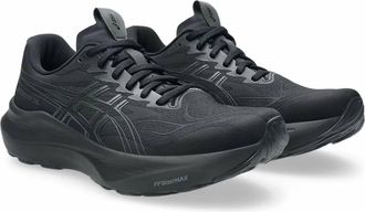 Asics Mens Gt-2000 14 Shoes In Black/graphite Grey