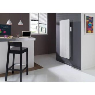 Atlantic Radiador Bloque Aluminio Atlantic Oniris Pi Conectado Vertical 1500w