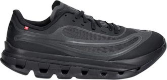 On Running Sneakers - Heren - Hardloopschoenen - Zwart - 44 1/2 EU - Fitness