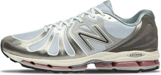 New Balance Running Shoes, male, Gray, Size: 11 1/2 US 1890 Sneaker