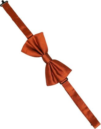 Dolce & Gabbana Uomo, Accessori, Arancione, Taglia unica, new